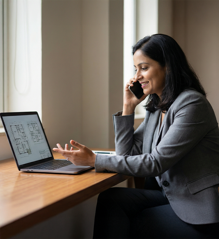 Channel Partner Professionals